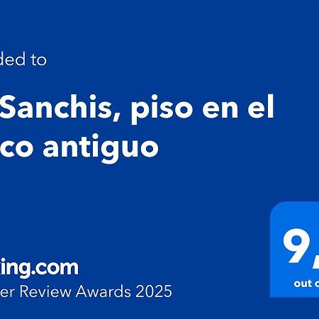 卡迪瓦Ca Sanchis, Piso En El Casco Antiguo公寓 外观 照片