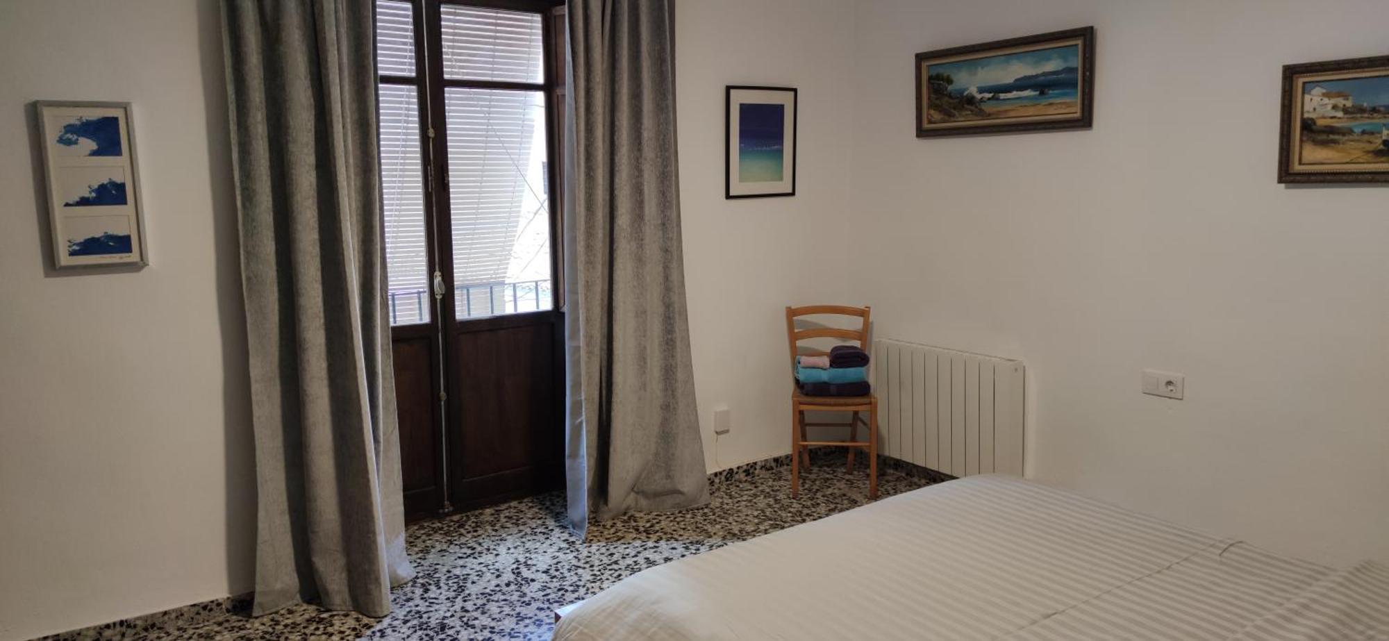 卡迪瓦Ca Sanchis, Piso En El Casco Antiguo公寓 客房 照片
